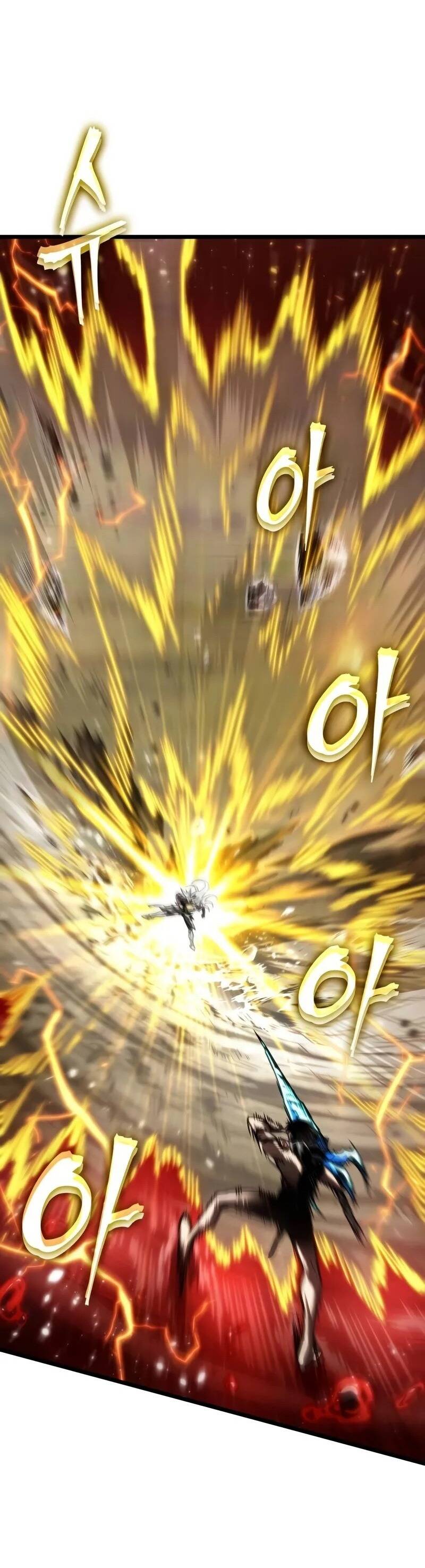 Thế Giới Sau Tận Thế: Chapter 160