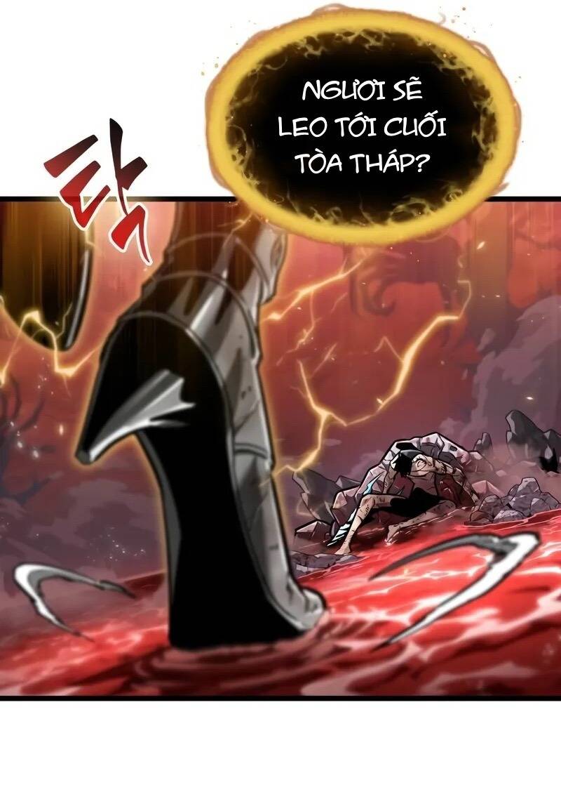 Thế Giới Sau Tận Thế: Chapter 160