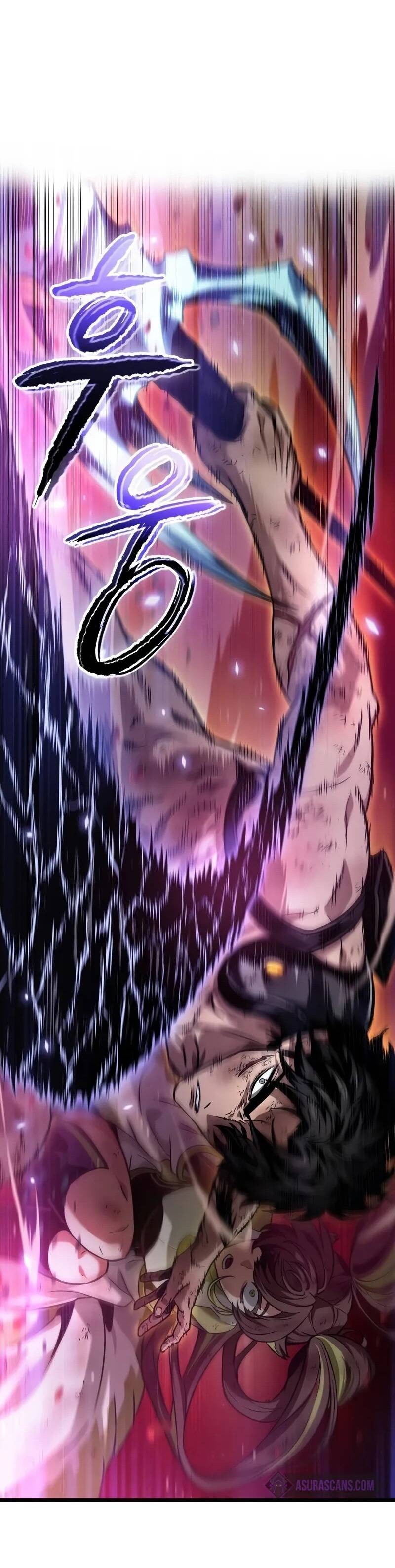 Thế Giới Sau Tận Thế: Chapter 160