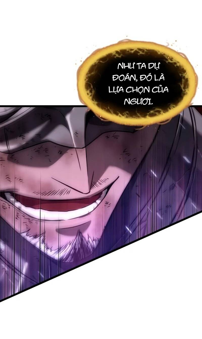 Thế Giới Sau Tận Thế: Chapter 160