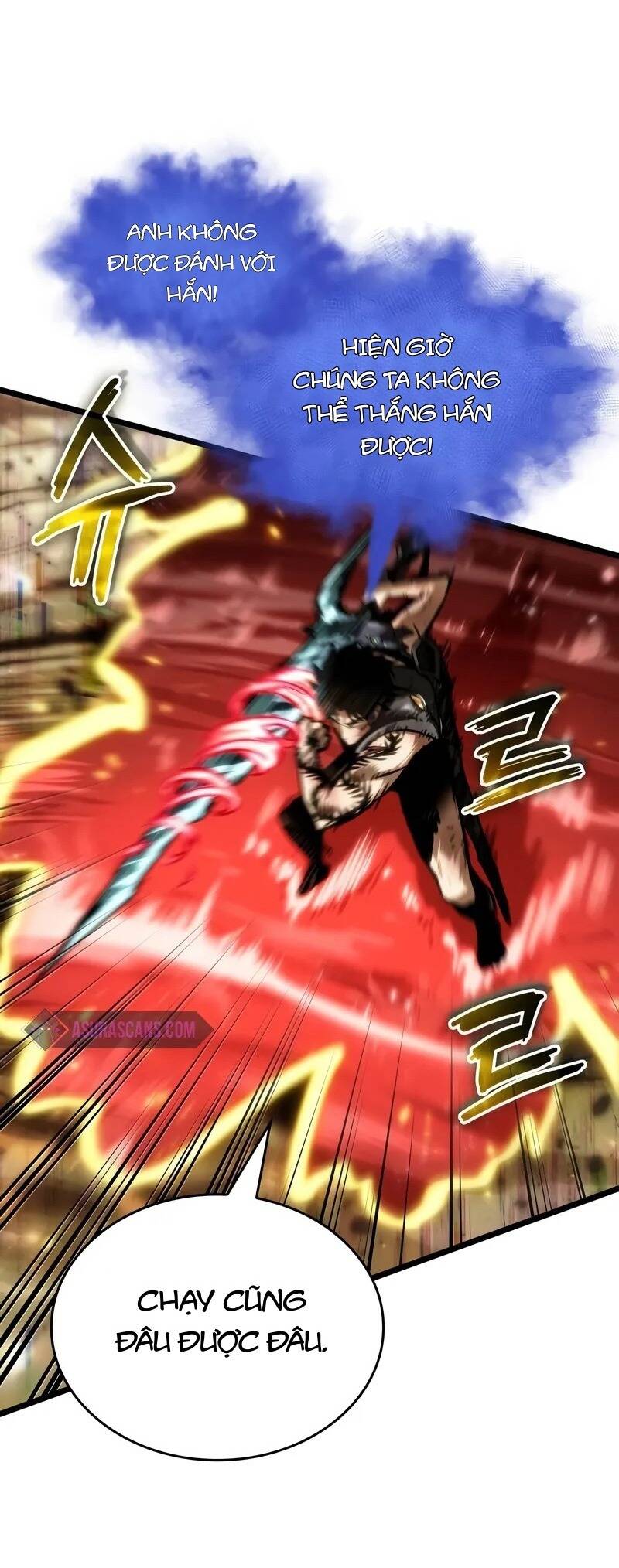 Thế Giới Sau Tận Thế: Chapter 160