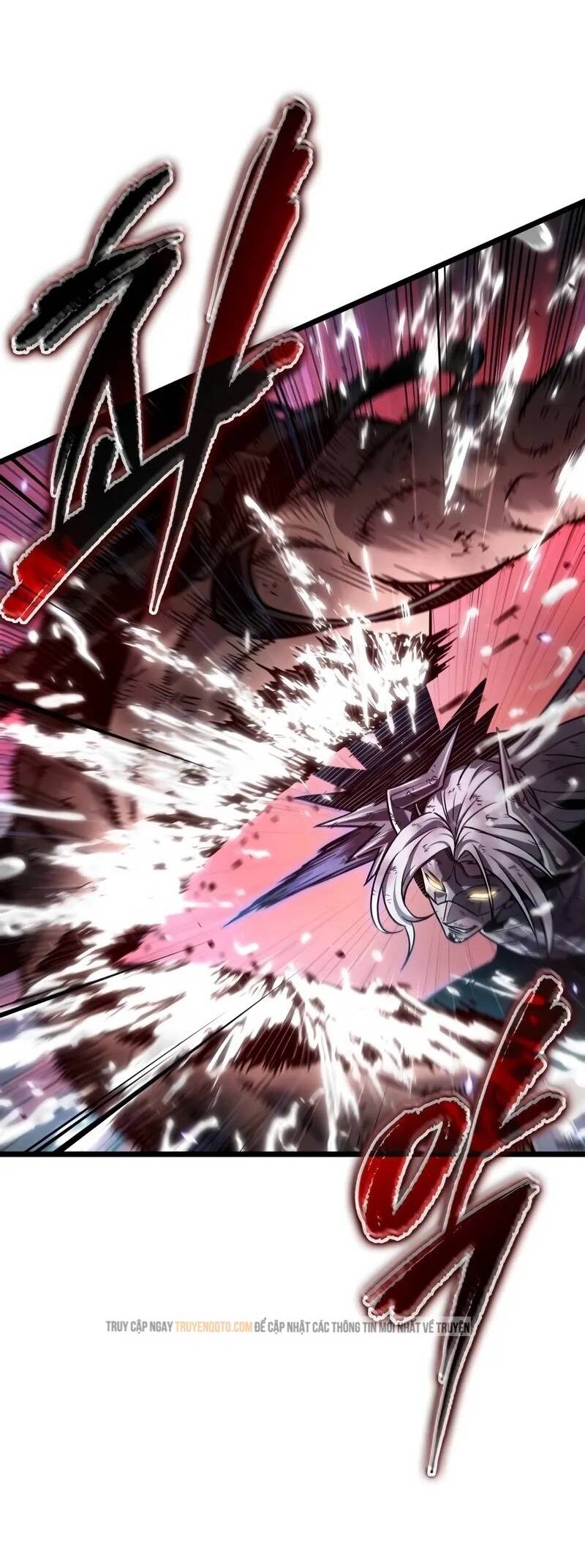 Thế Giới Sau Tận Thế: Chapter 160