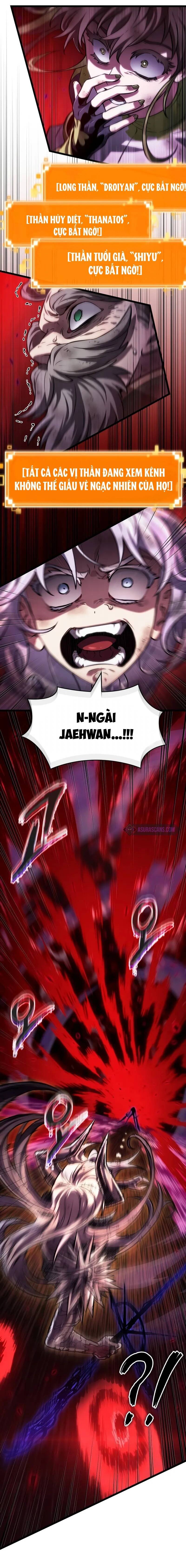 Thế Giới Sau Tận Thế: Chapter 160