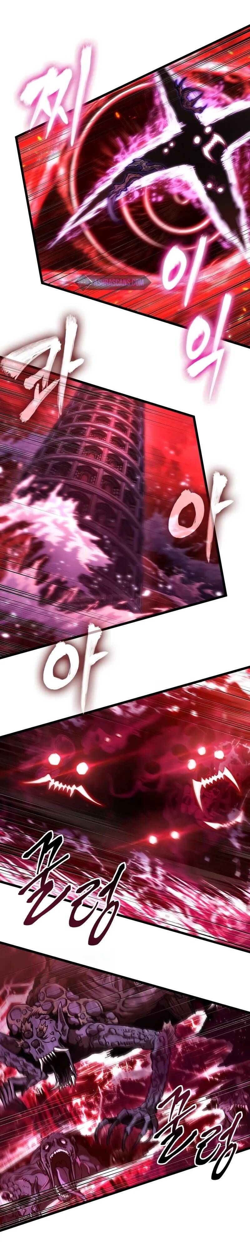 Thế Giới Sau Tận Thế: Chapter 160