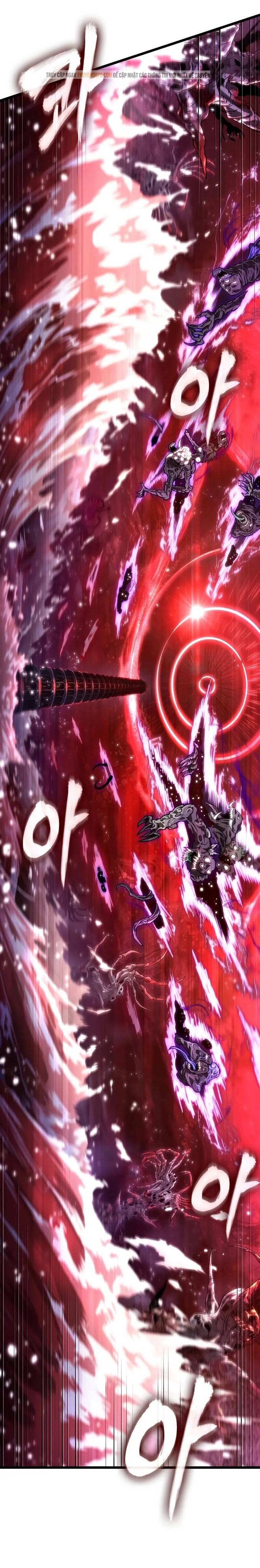 Thế Giới Sau Tận Thế: Chapter 160