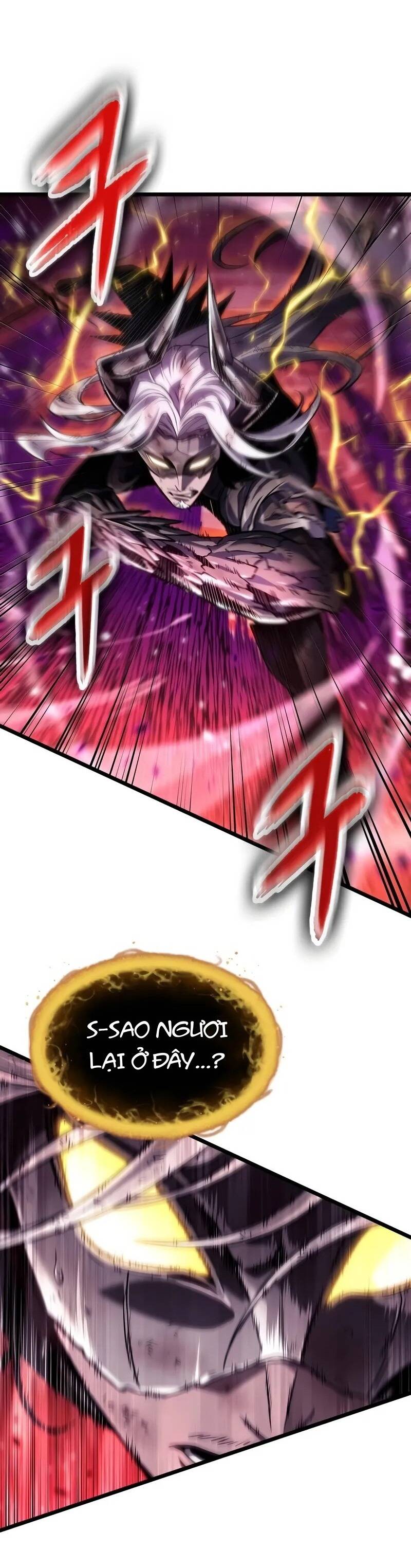 Thế Giới Sau Tận Thế: Chapter 160