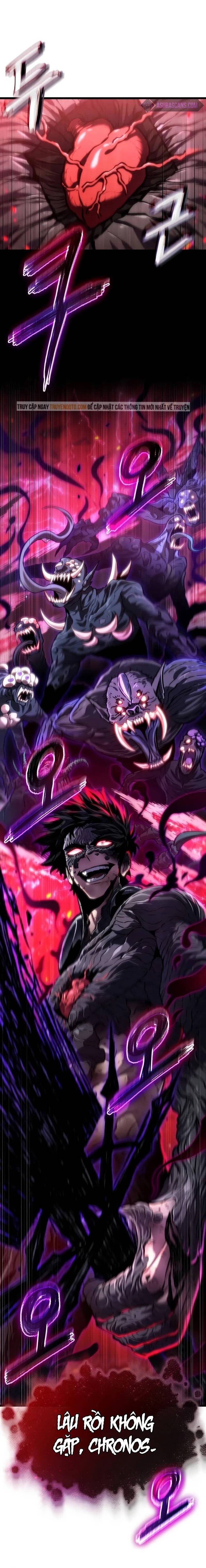 Thế Giới Sau Tận Thế: Chapter 160