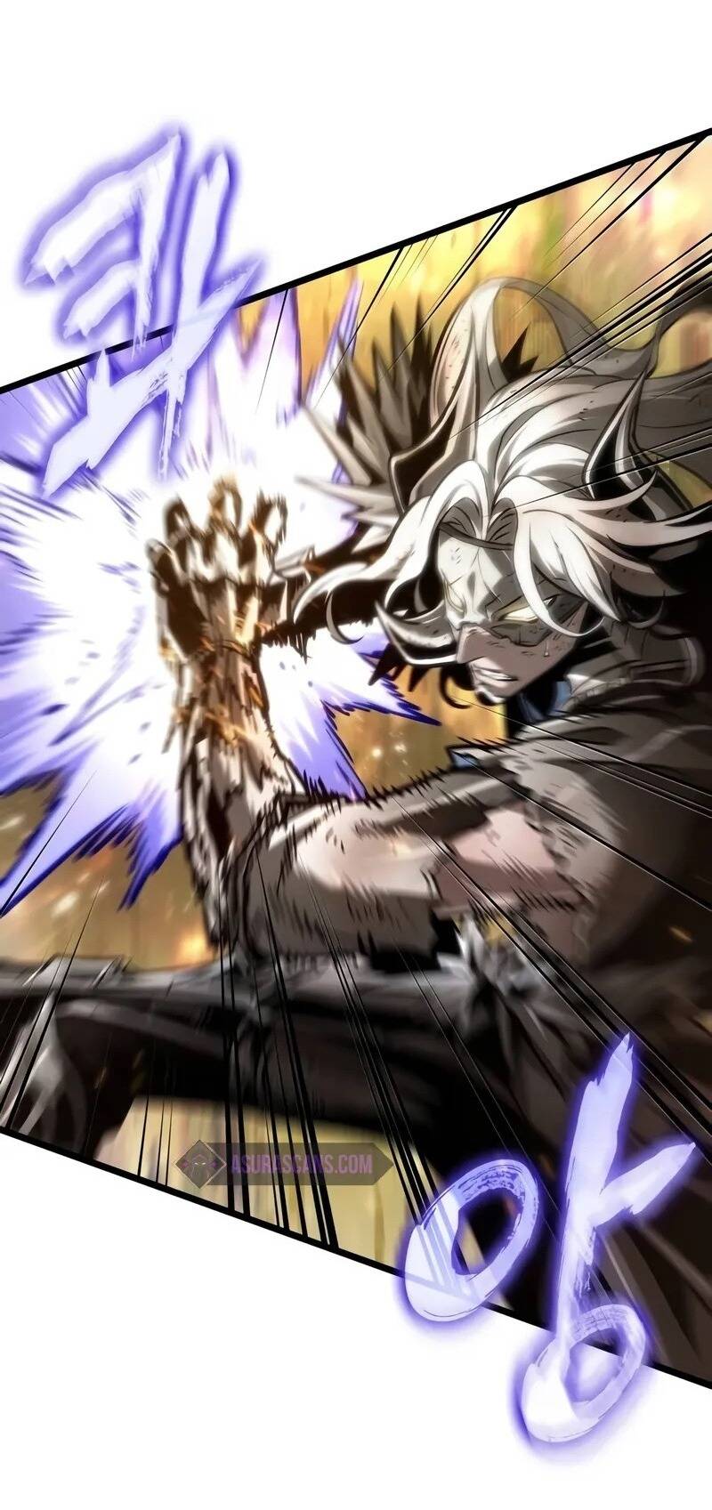 Thế Giới Sau Tận Thế: Chapter 160