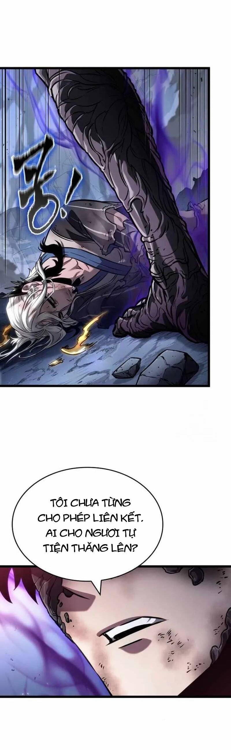 Thế Giới Sau Tận Thế: Chapter 161