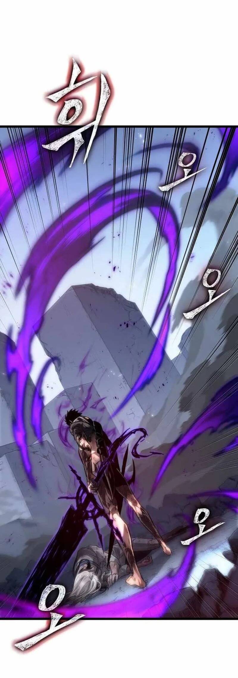 Thế Giới Sau Tận Thế: Chapter 161