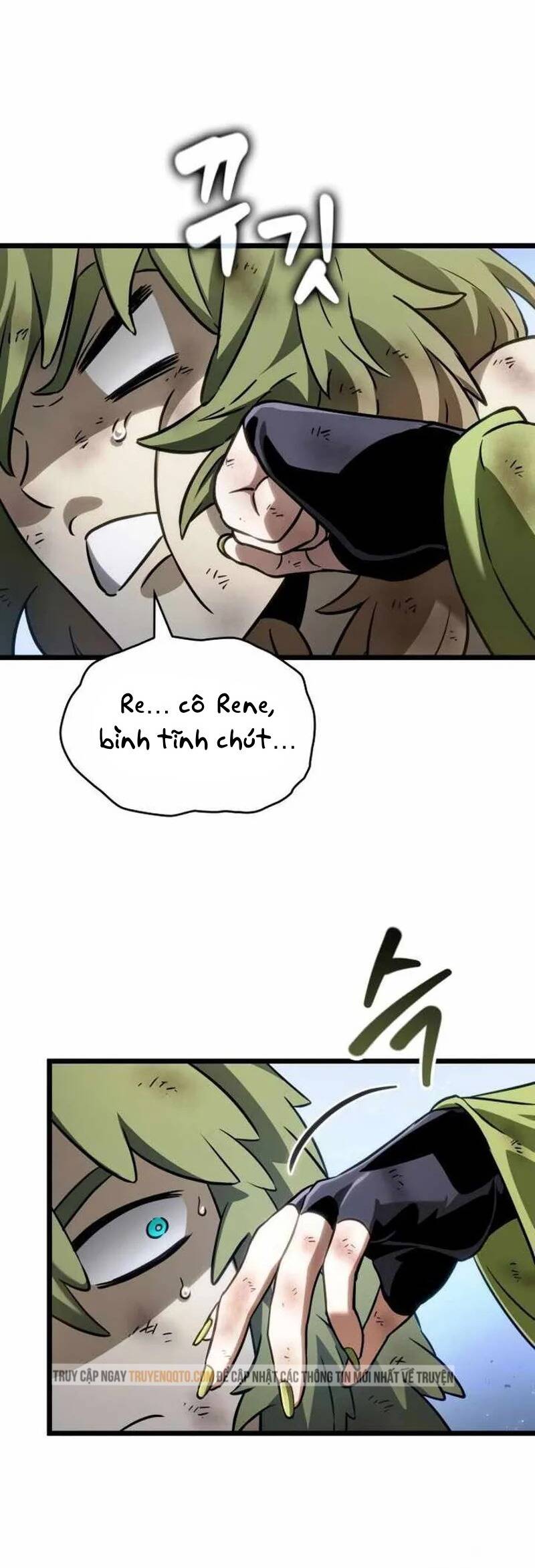 Thế Giới Sau Tận Thế: Chapter 161