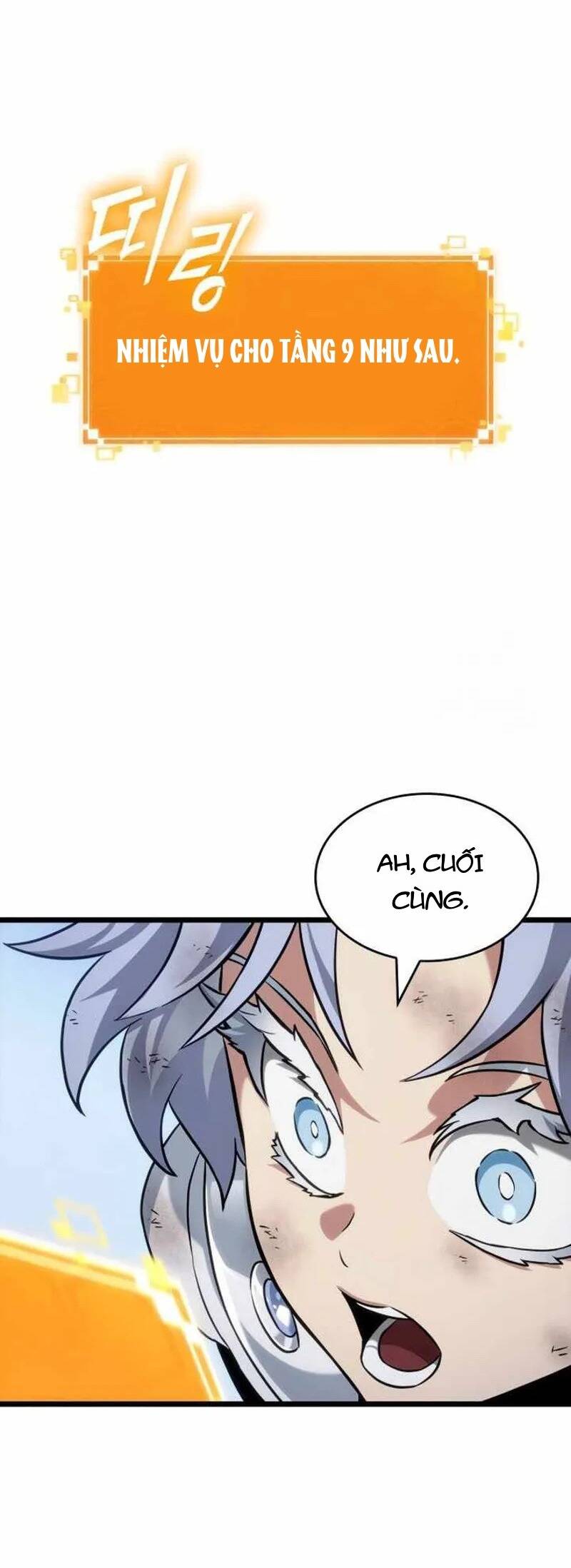 Thế Giới Sau Tận Thế: Chapter 161