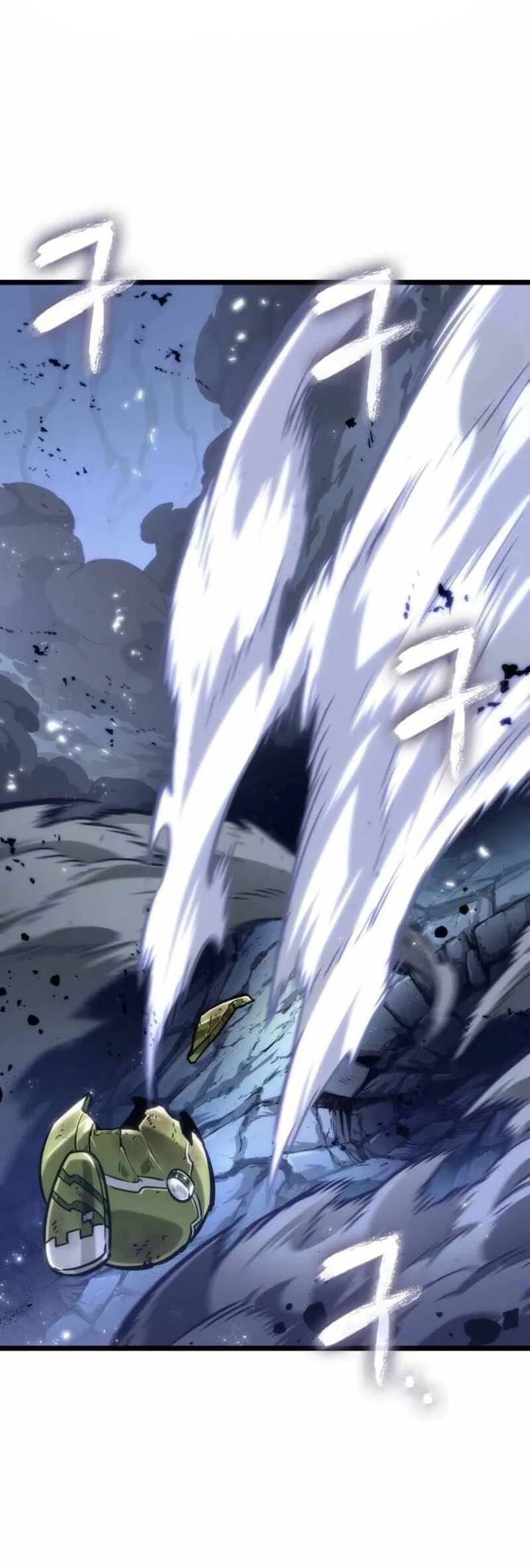 Thế Giới Sau Tận Thế: Chapter 161