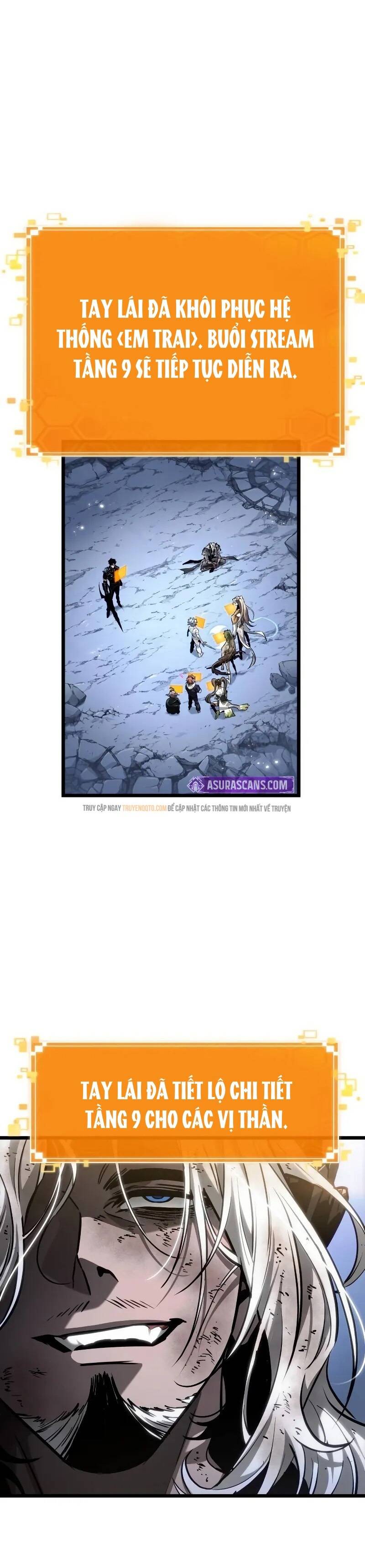 Thế Giới Sau Tận Thế: Chapter 162