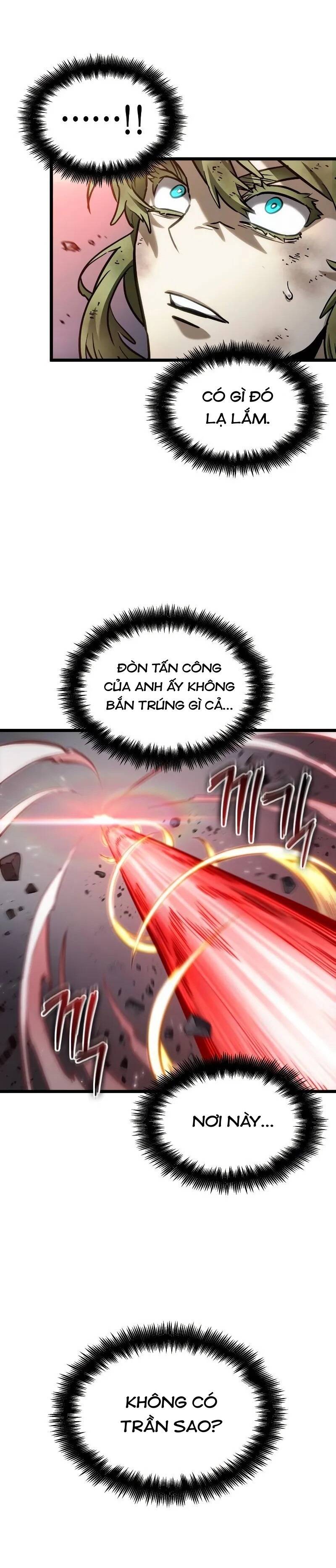 Thế Giới Sau Tận Thế: Chapter 162