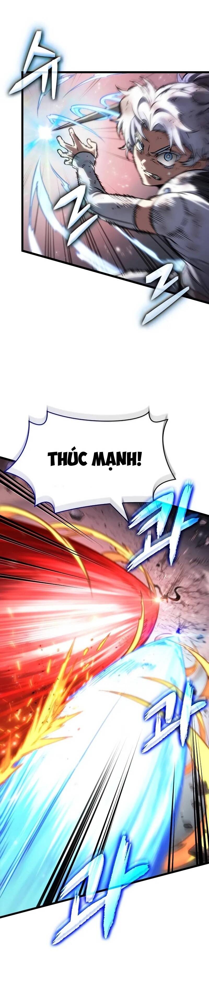 Thế Giới Sau Tận Thế: Chapter 162