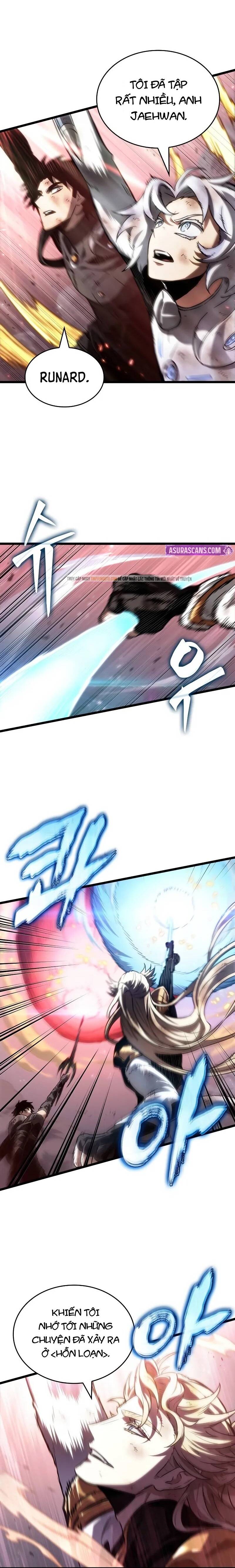 Thế Giới Sau Tận Thế: Chapter 162