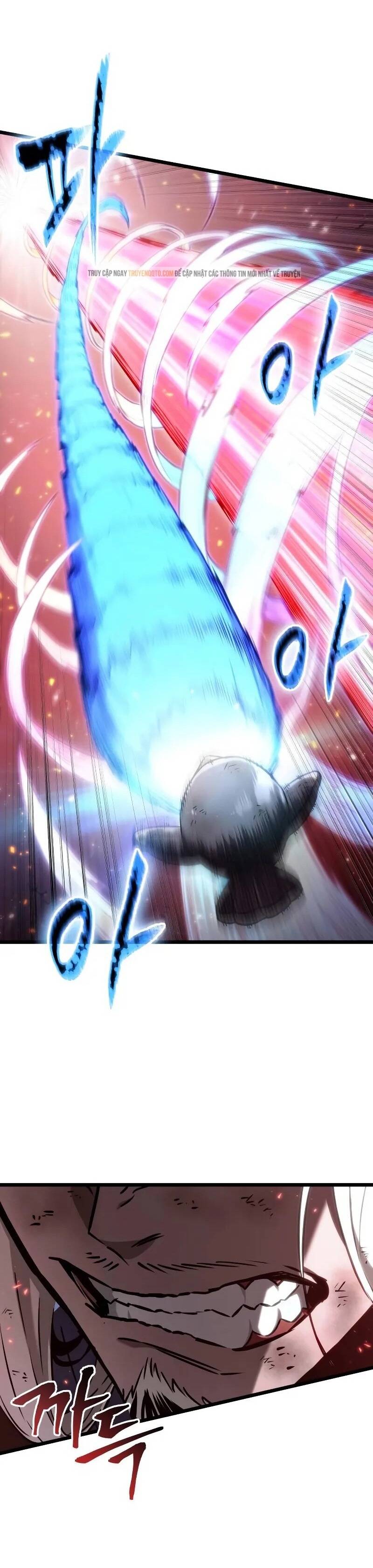 Thế Giới Sau Tận Thế: Chapter 162