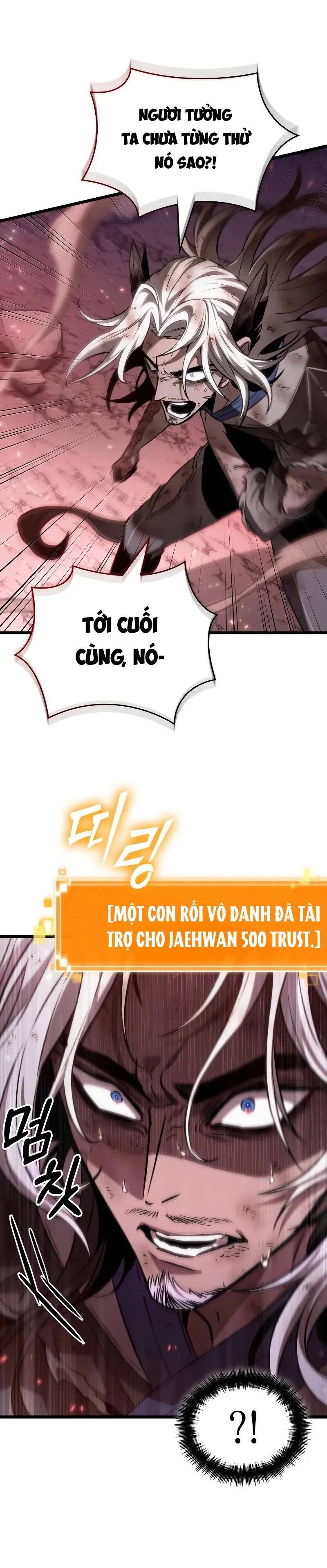 Thế Giới Sau Tận Thế: Chapter 162