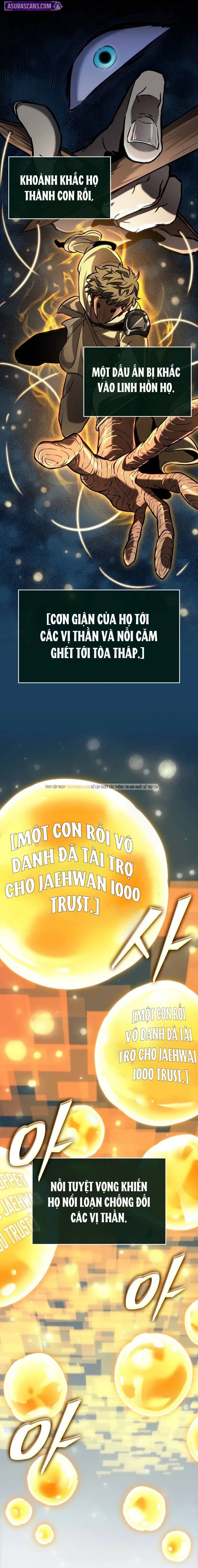 Thế Giới Sau Tận Thế: Chapter 162