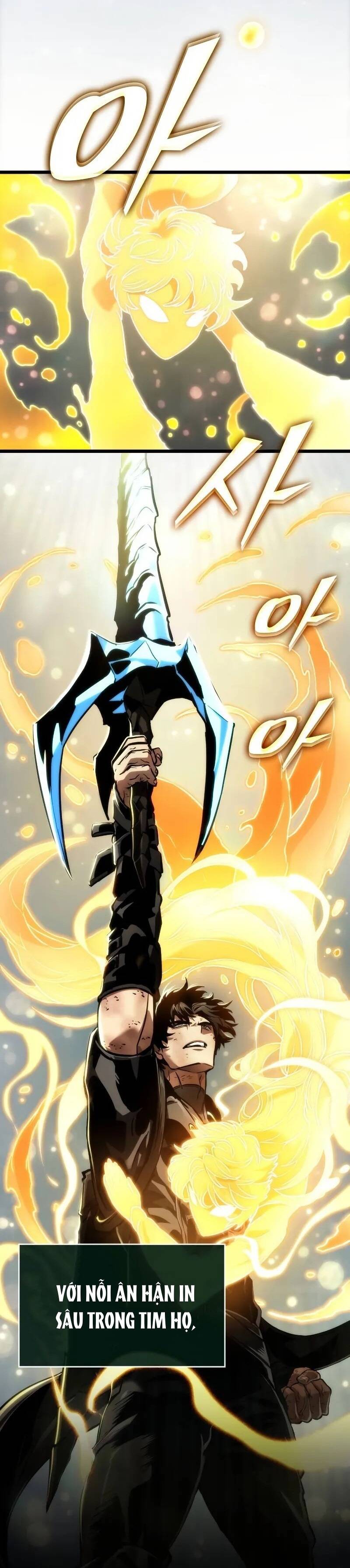 Thế Giới Sau Tận Thế: Chapter 162