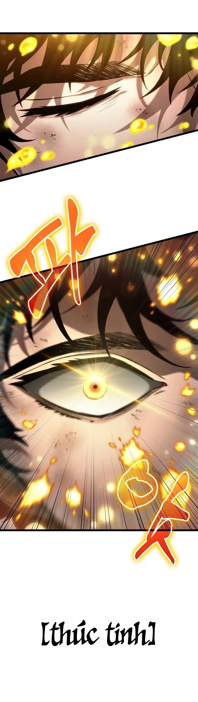 Thế Giới Sau Tận Thế: Chapter 162