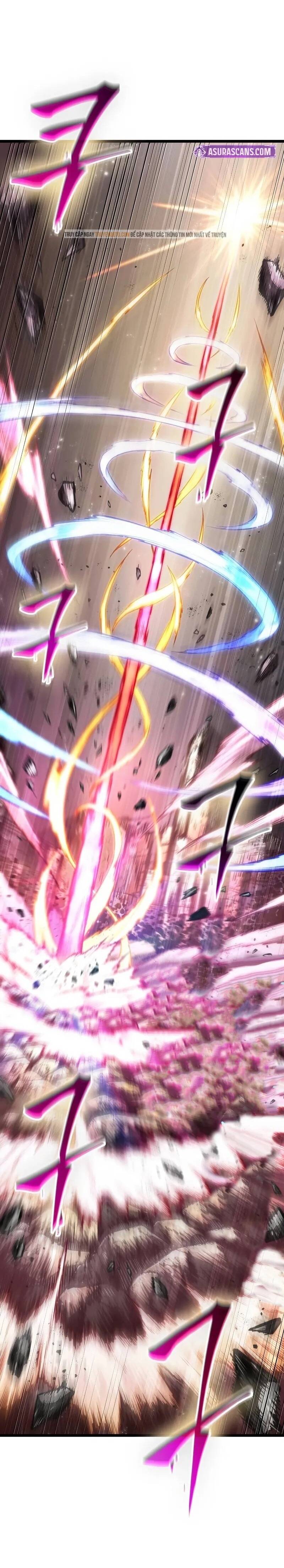 Thế Giới Sau Tận Thế: Chapter 162