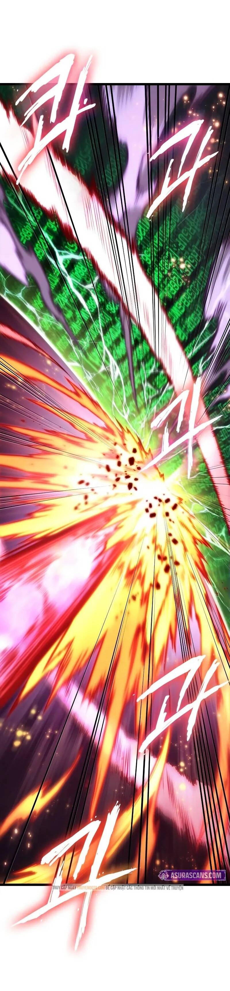 Thế Giới Sau Tận Thế: Chapter 162