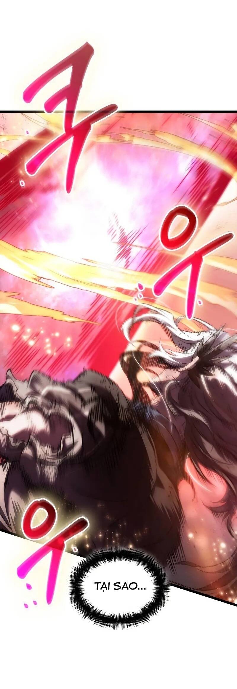 Thế Giới Sau Tận Thế: Chapter 162