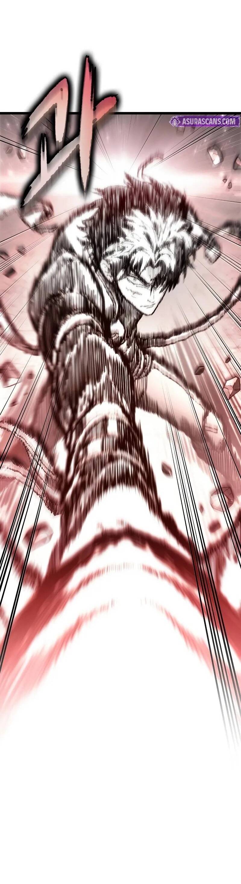 Thế Giới Sau Tận Thế: Chapter 162