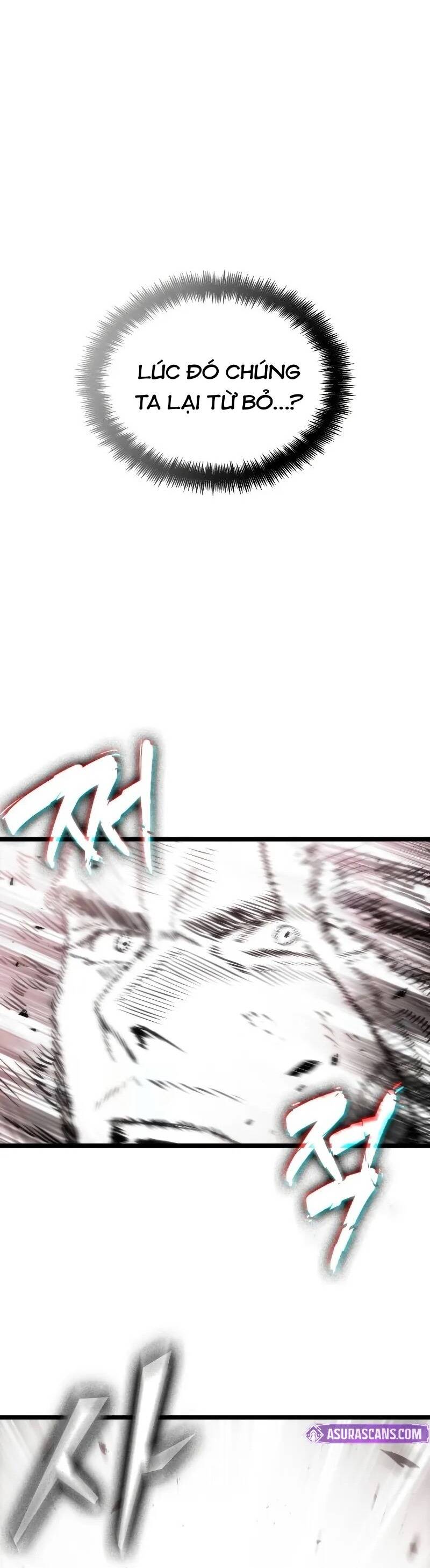 Thế Giới Sau Tận Thế: Chapter 162