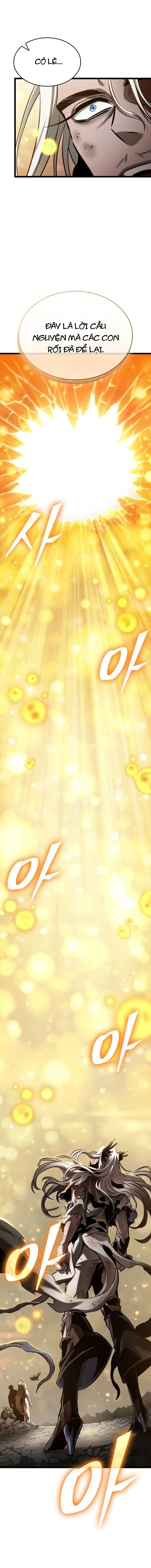 Thế Giới Sau Tận Thế: Chapter 162