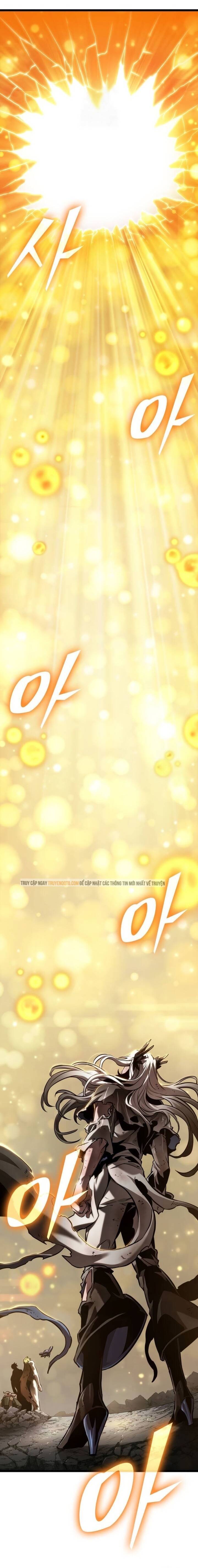 Thế Giới Sau Tận Thế: Chapter 163