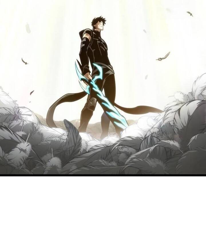 Thế Giới Sau Tận Thế: Chapter 163