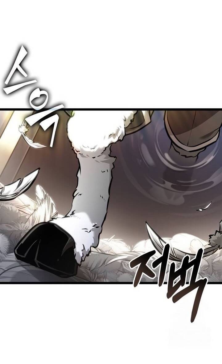 Thế Giới Sau Tận Thế: Chapter 163