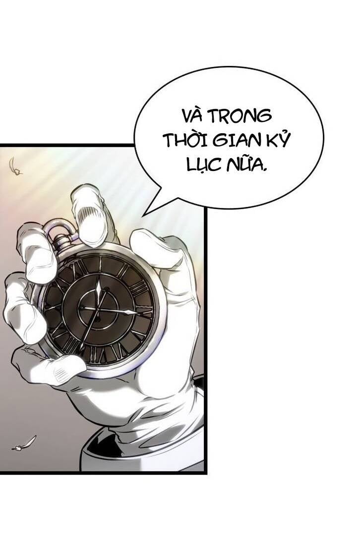 Thế Giới Sau Tận Thế: Chapter 163