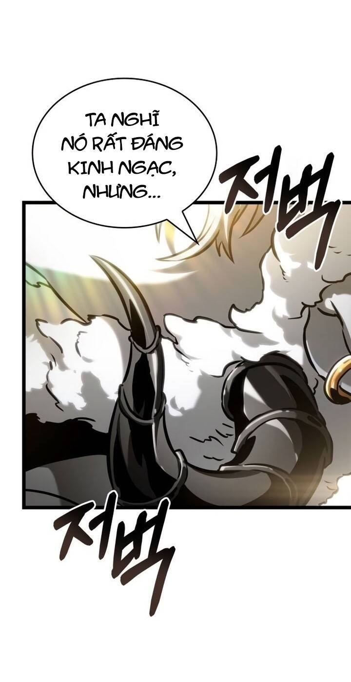 Thế Giới Sau Tận Thế: Chapter 163