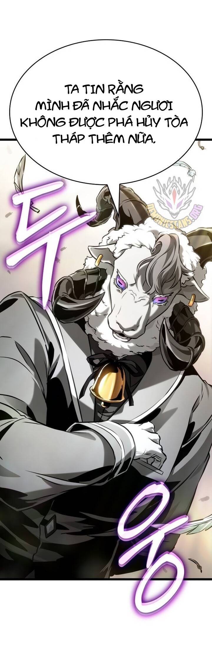 Thế Giới Sau Tận Thế: Chapter 163