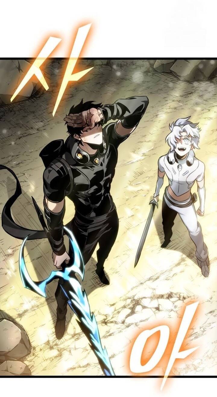 Thế Giới Sau Tận Thế: Chapter 163