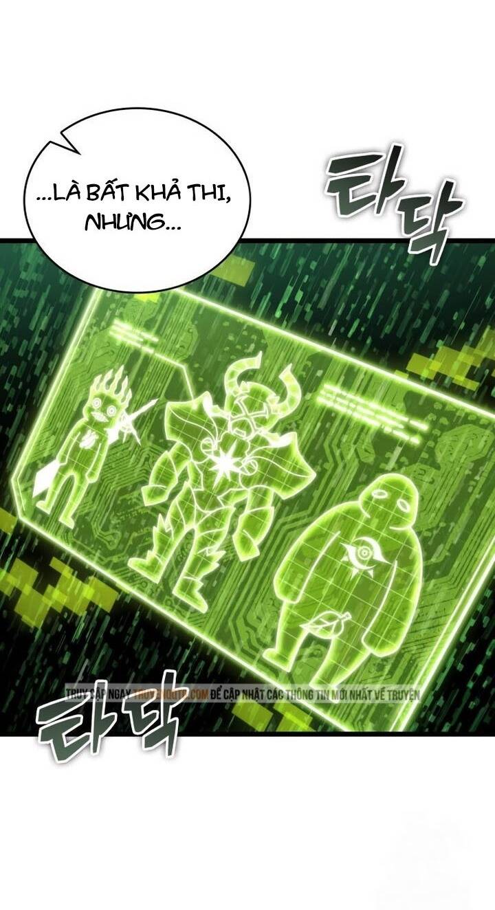 Thế Giới Sau Tận Thế: Chapter 163