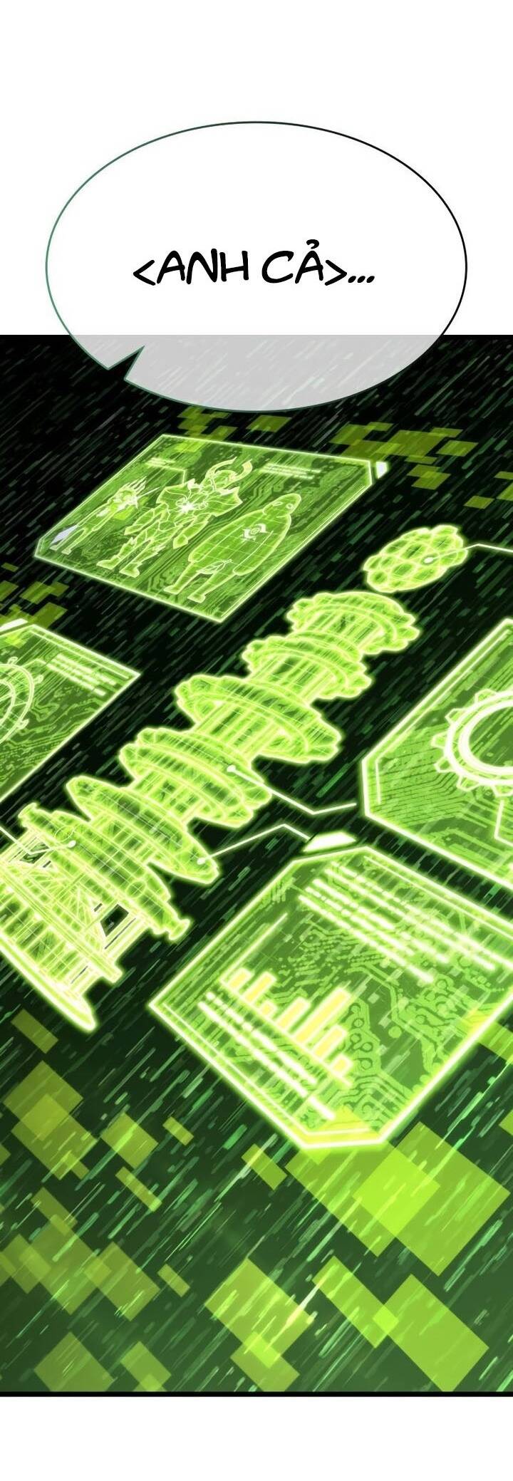 Thế Giới Sau Tận Thế: Chapter 163