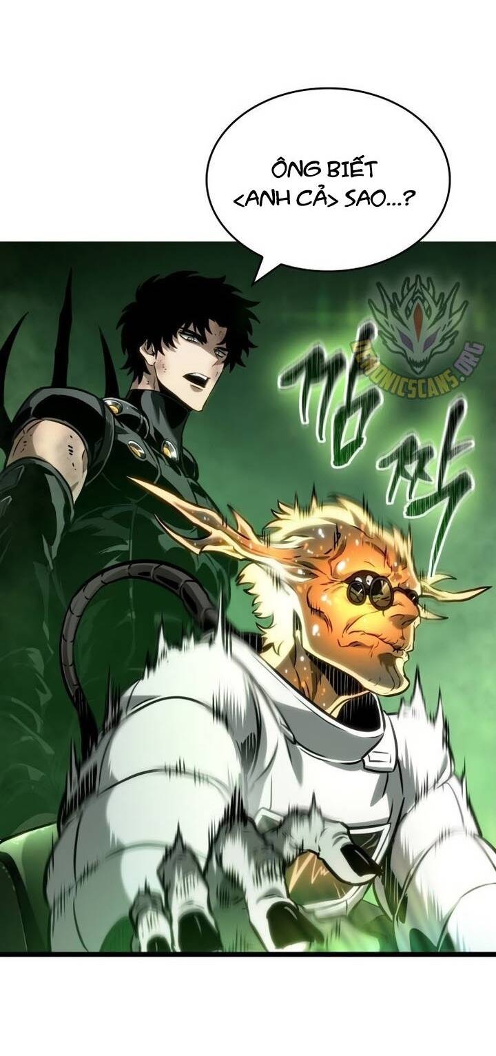 Thế Giới Sau Tận Thế: Chapter 163