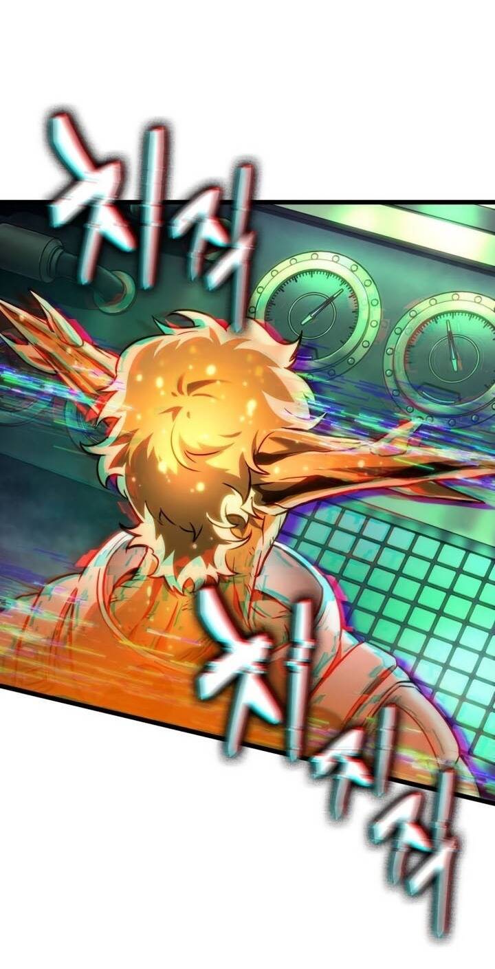 Thế Giới Sau Tận Thế: Chapter 163