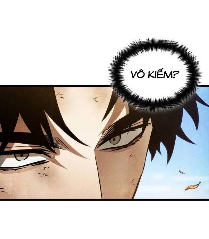 Thế Giới Sau Tận Thế: Chapter 163