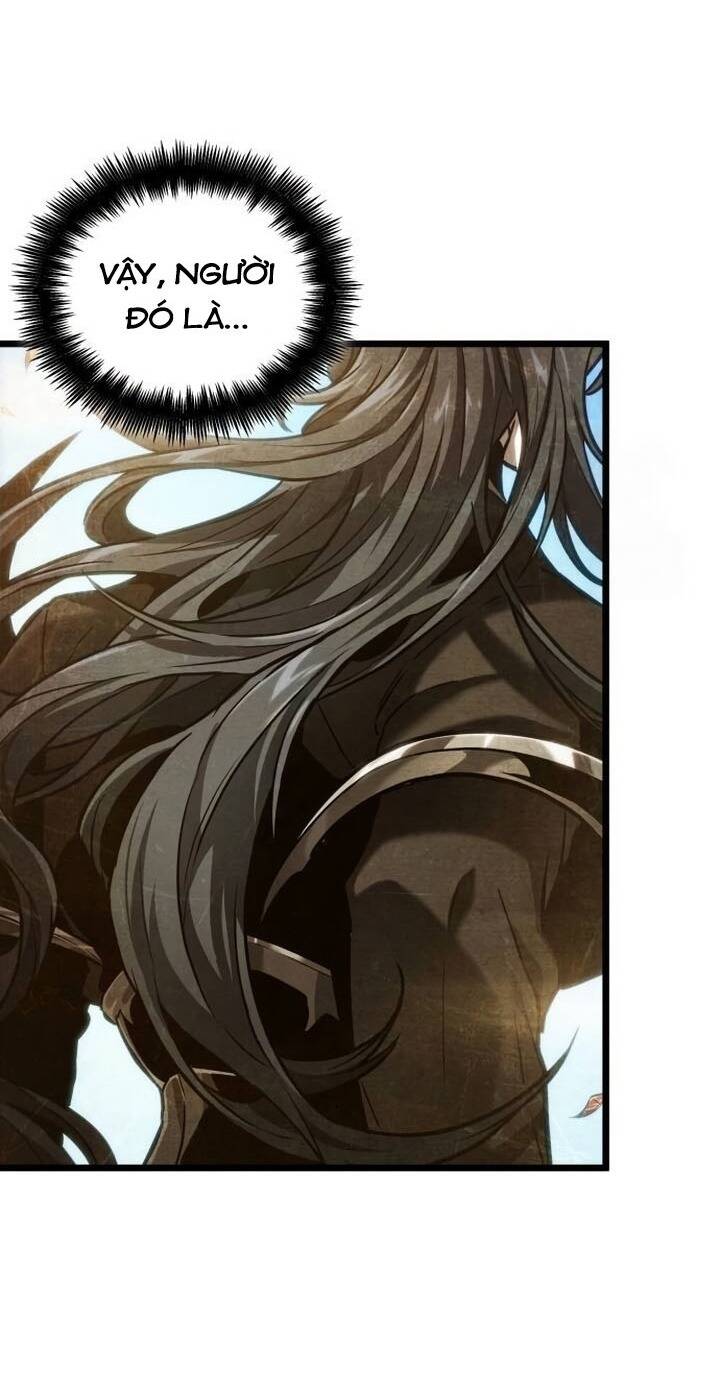 Thế Giới Sau Tận Thế: Chapter 163