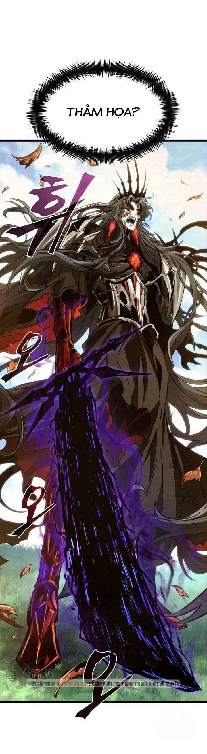 Thế Giới Sau Tận Thế: Chapter 163