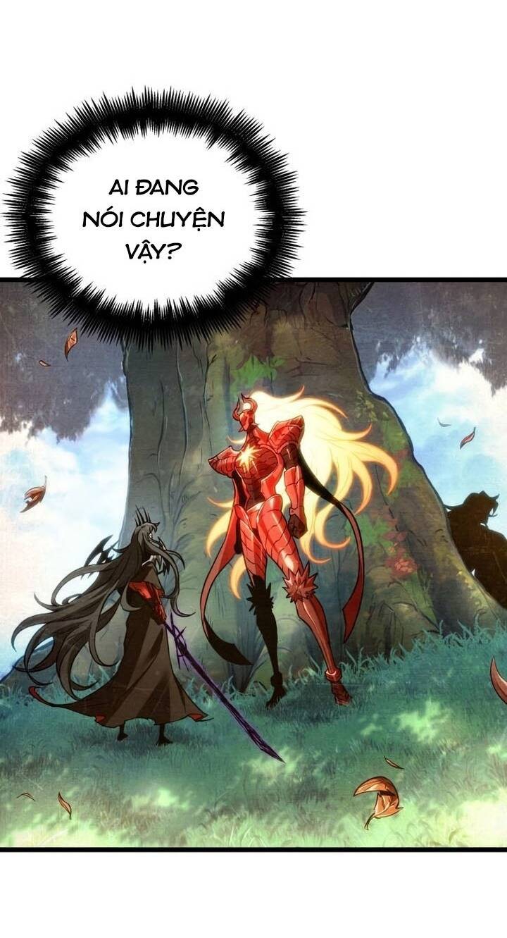 Thế Giới Sau Tận Thế: Chapter 163