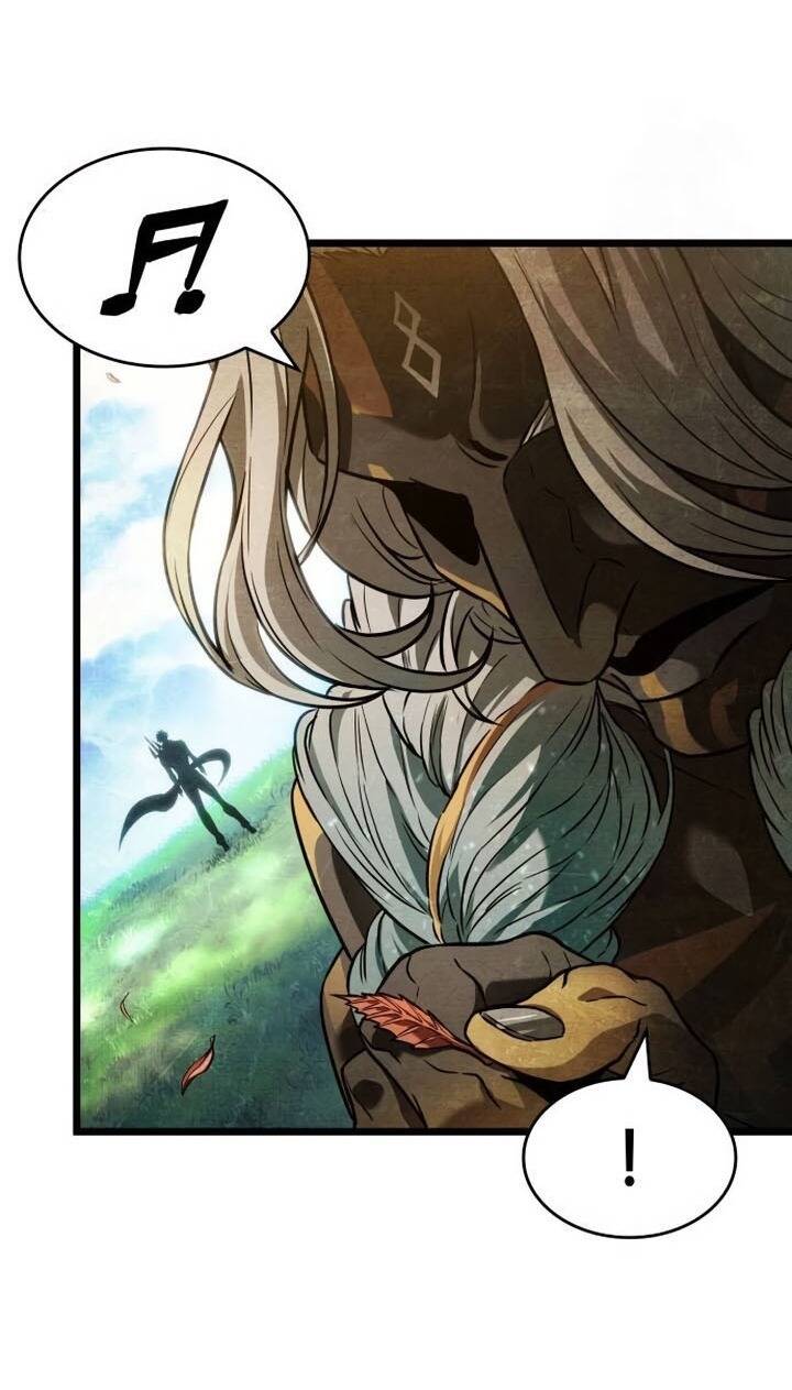 Thế Giới Sau Tận Thế: Chapter 163