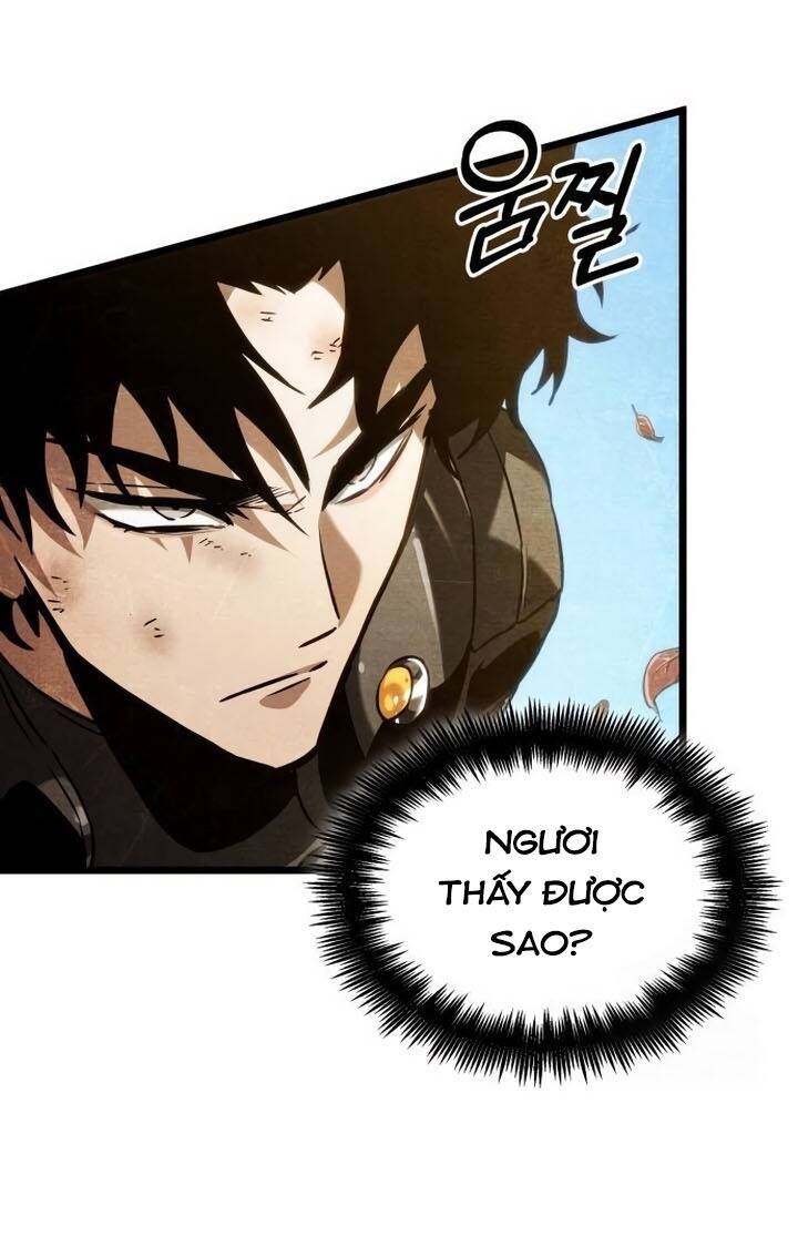 Thế Giới Sau Tận Thế: Chapter 163