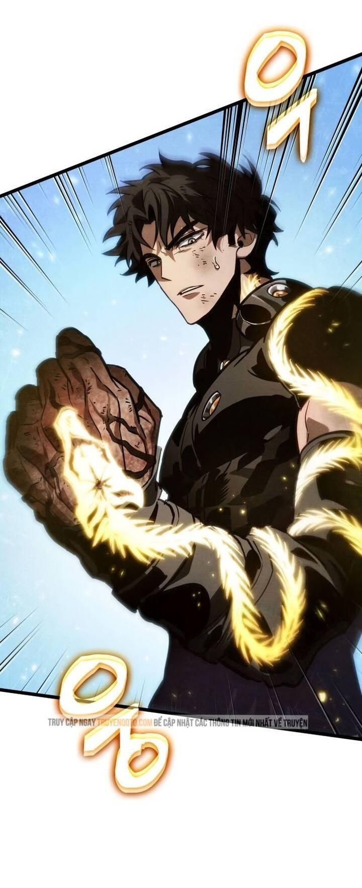 Thế Giới Sau Tận Thế: Chapter 163